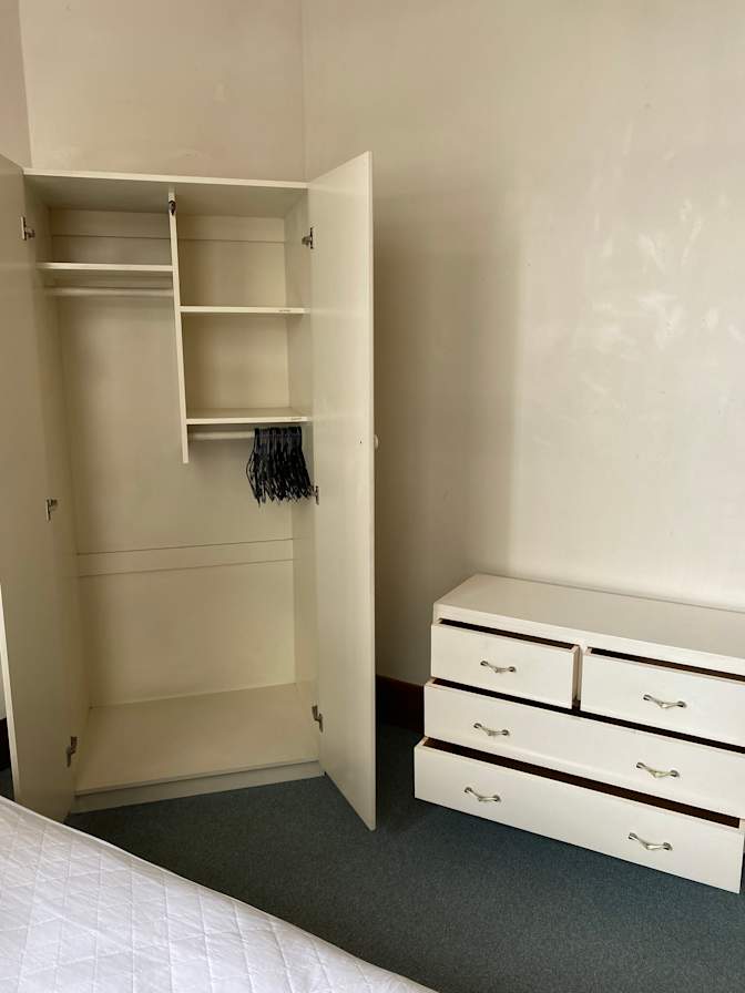 Priyanka's room