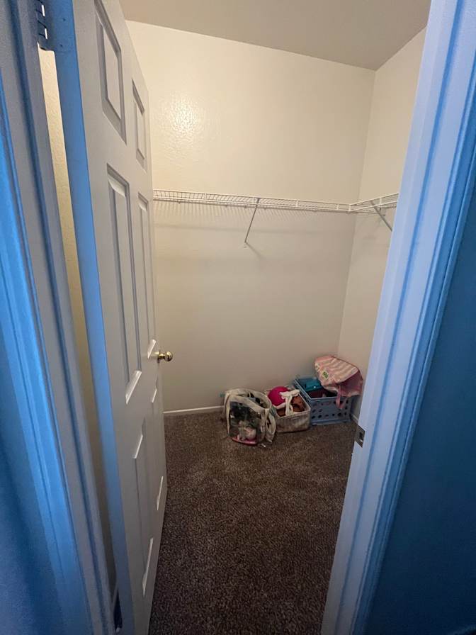 Jess's room