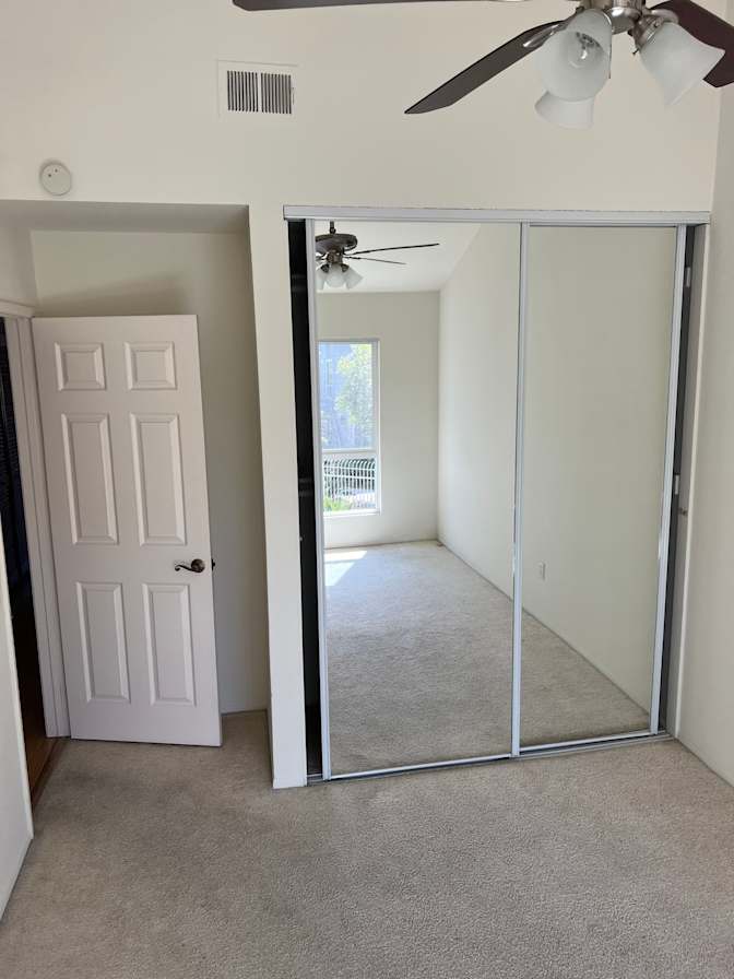 Nicole's room