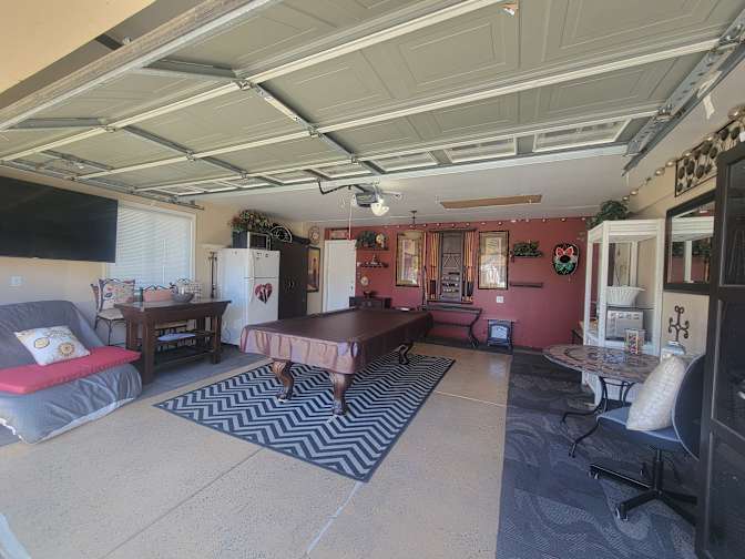 Tammy's room