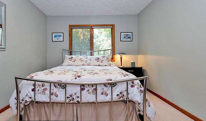 Lucy's room