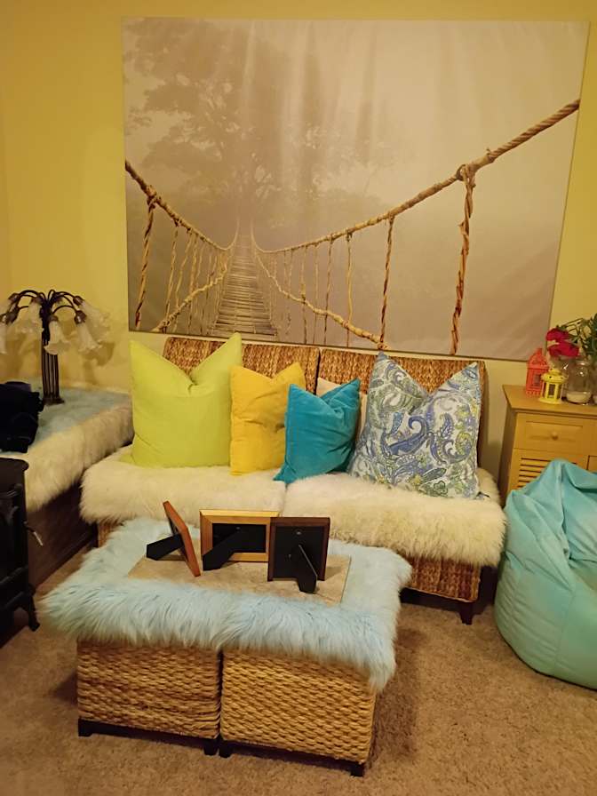 Jennifer's room