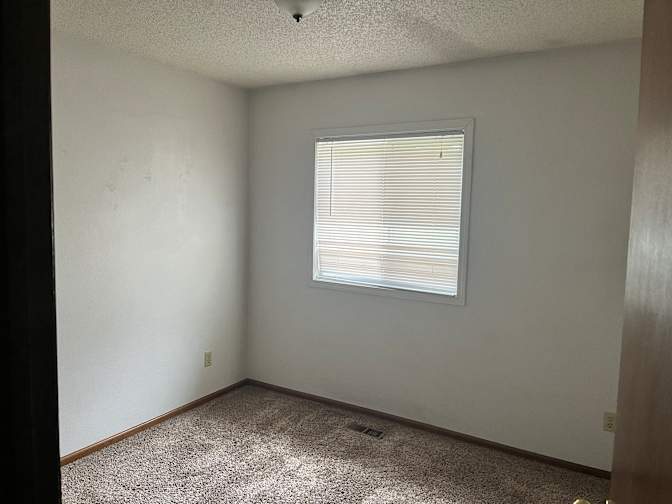 Cheyanne's room