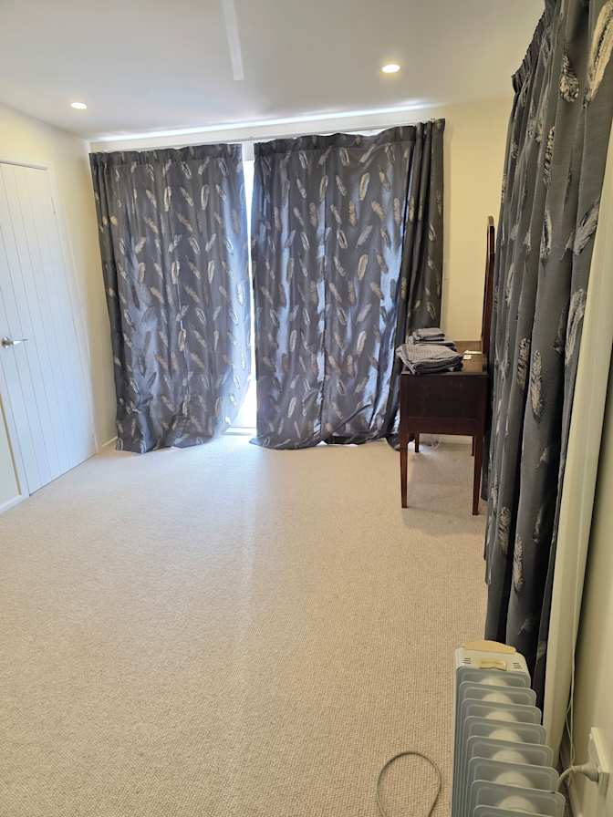 Crescent's room