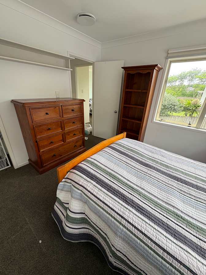 Lisa's room