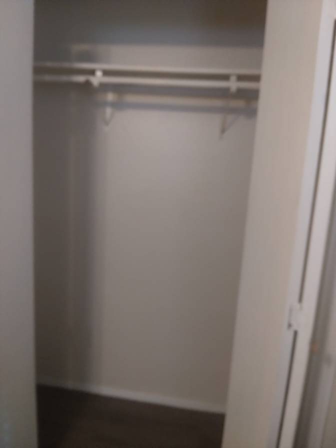 Tammy's room