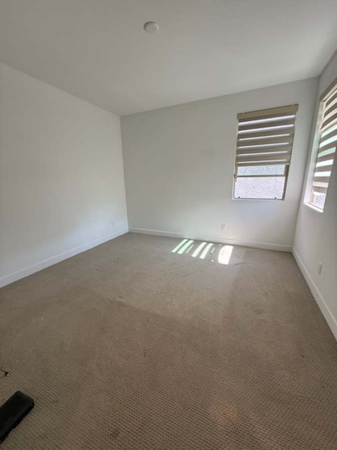Bret Franklin Summers's room