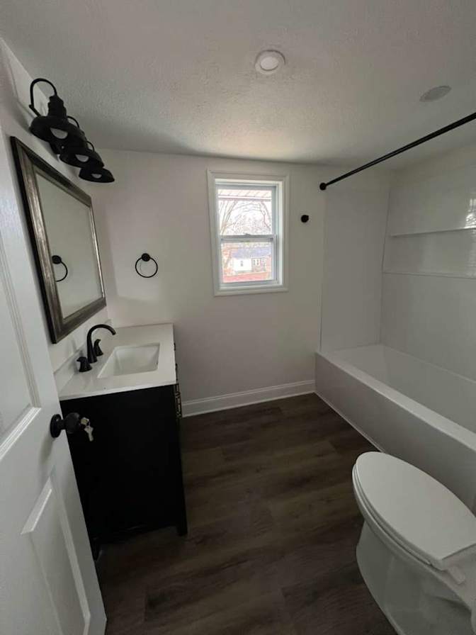 KIMBERLY BRECKO's room