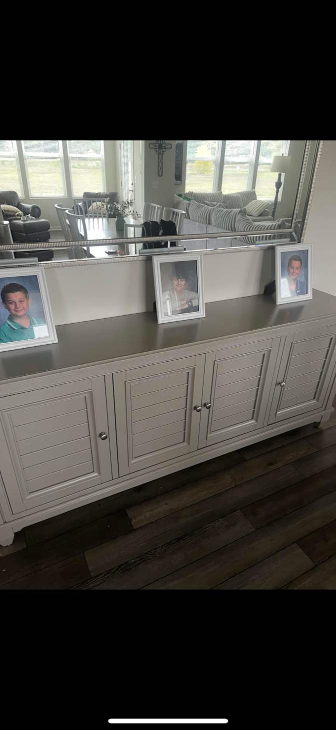Ryan's room