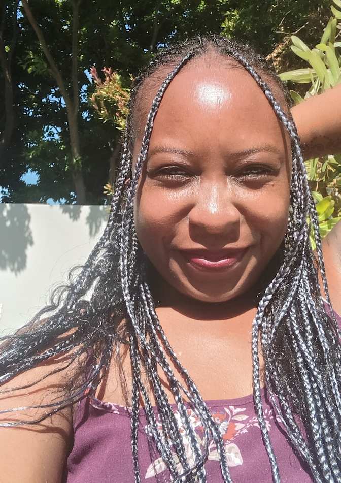 Tiego Bella Ramoshaba