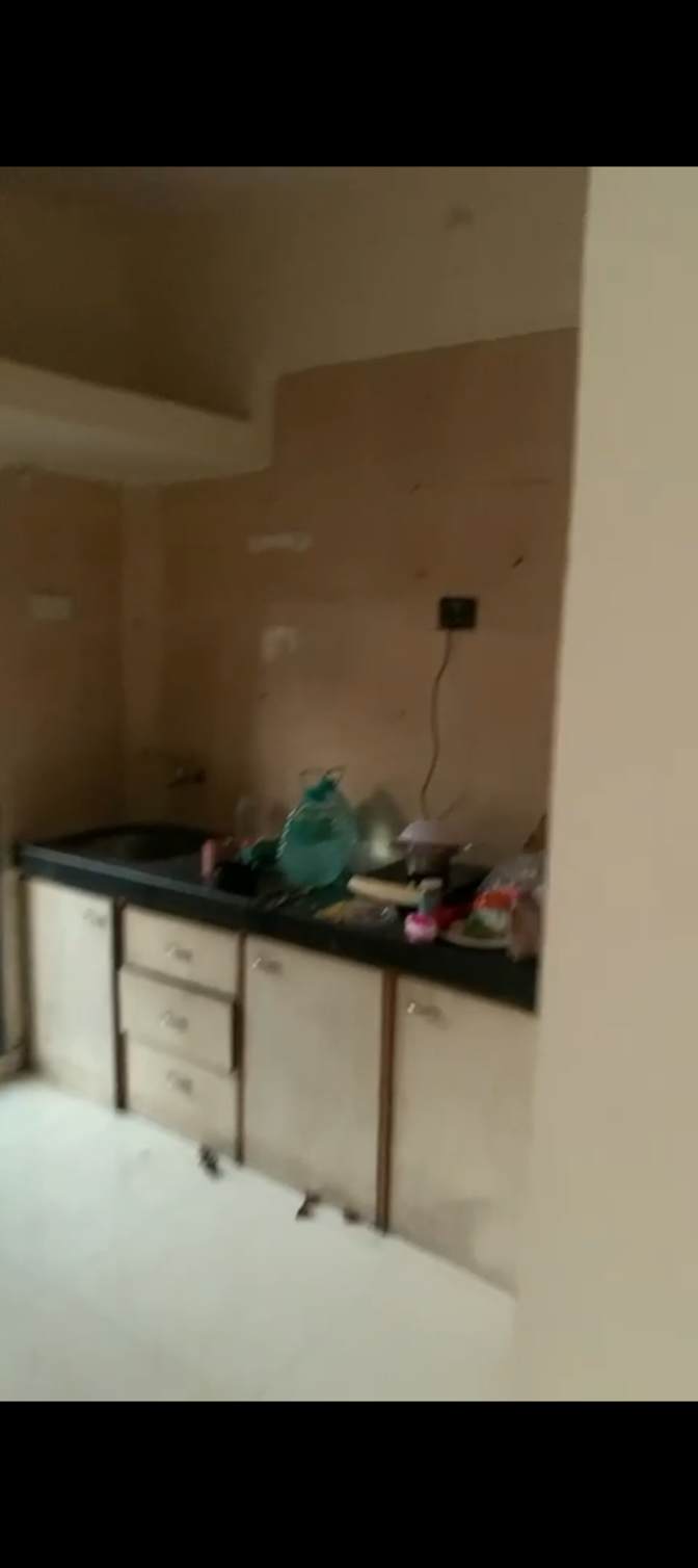 Shrishti Pawar's room