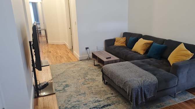 BROOKLYN APARTMENT SHARE LONG OR SHORT TERM's room