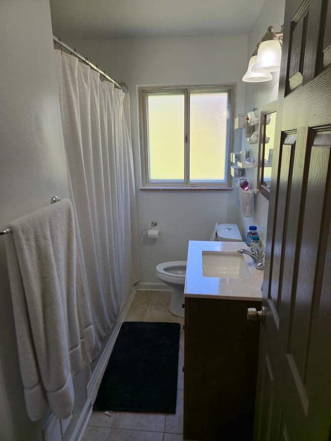 Philip's room