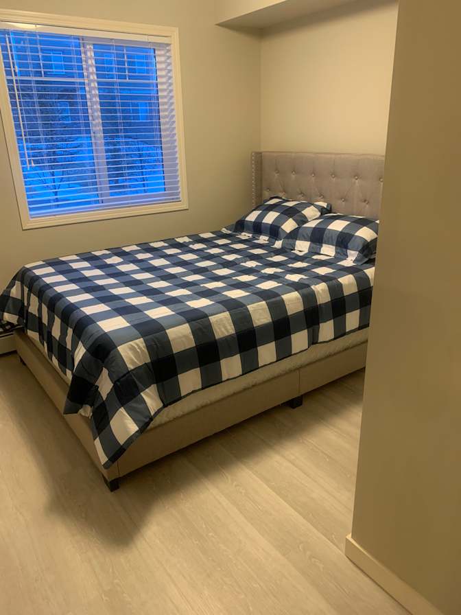 Karen's room