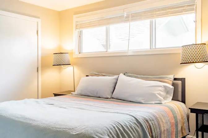SHAT (pronounced Shot)'s room