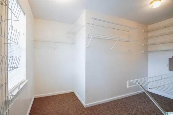 David's room