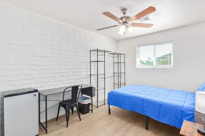 PadSplit's room