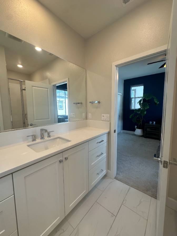 Brandon's room