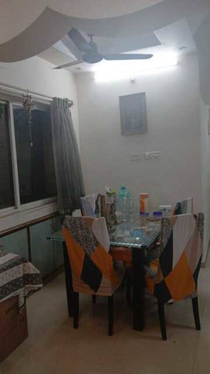 poorvi's room