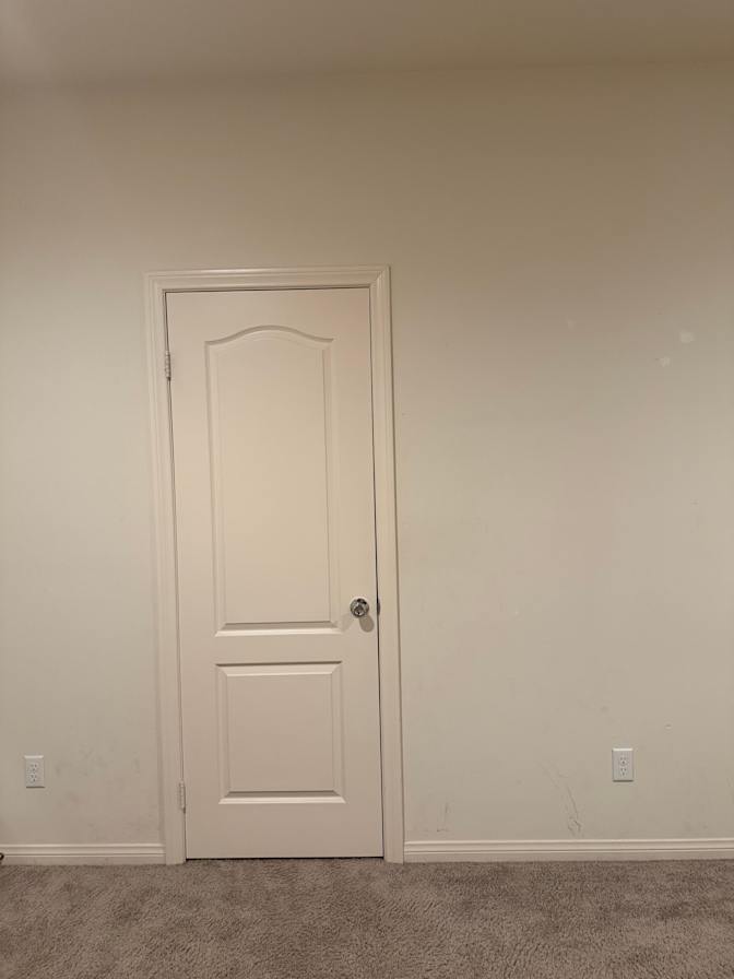 Nixson's room