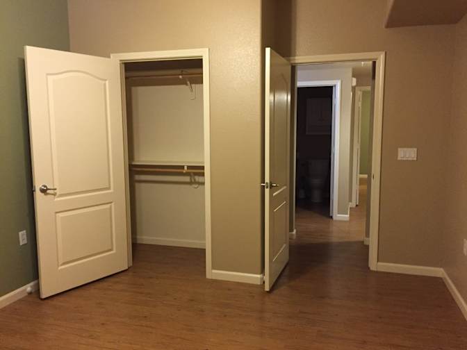 Bonnie's room