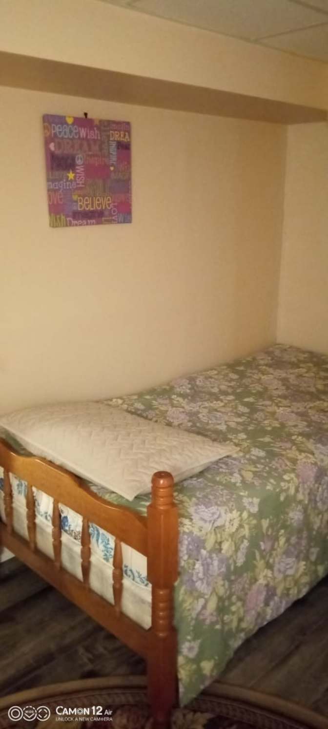 Charlene's room