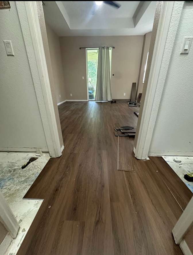 Shawnie K's room
