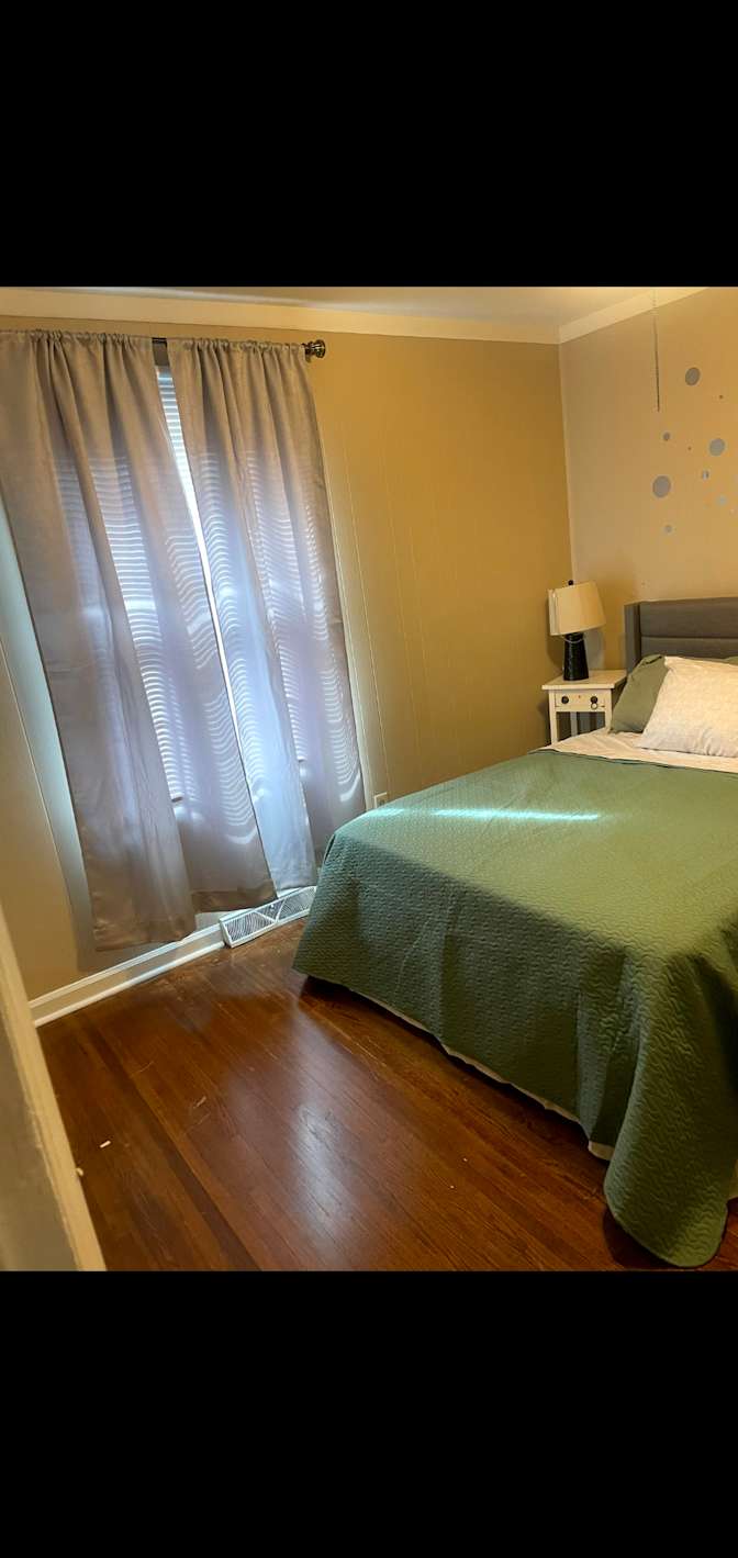 Missy's room