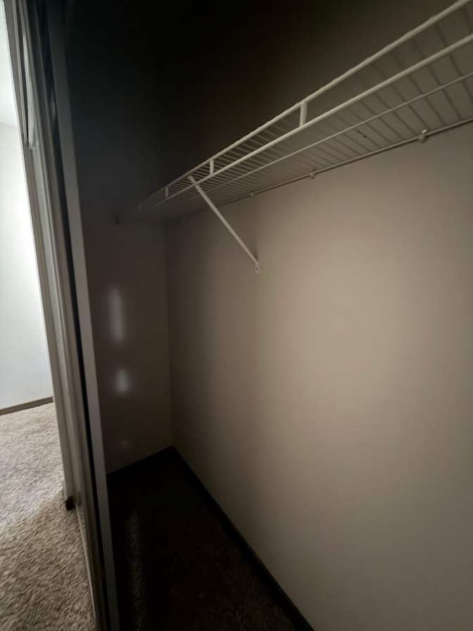 victoria's room