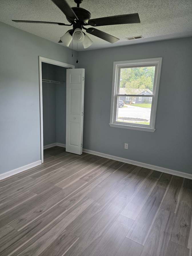 Aubrey's room