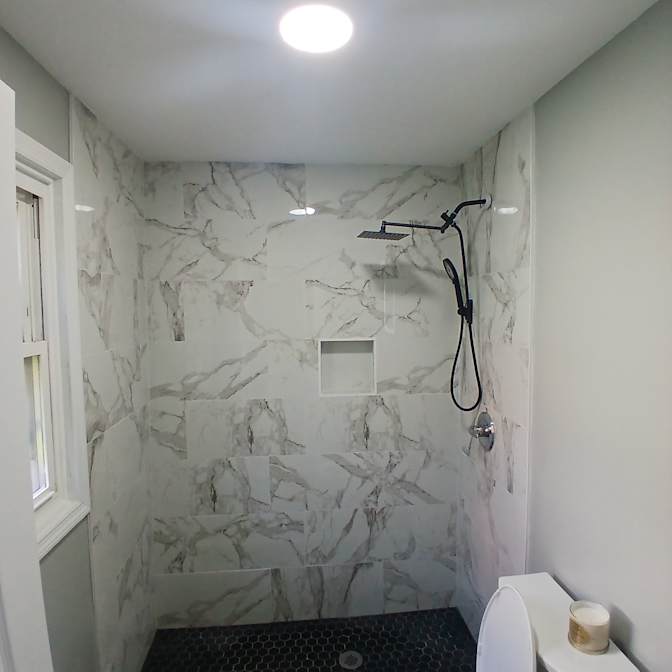 A Adam's room