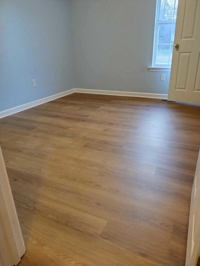 Evan Daniell's room