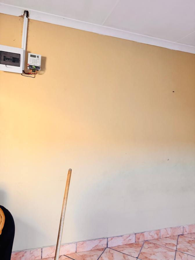Siya's room