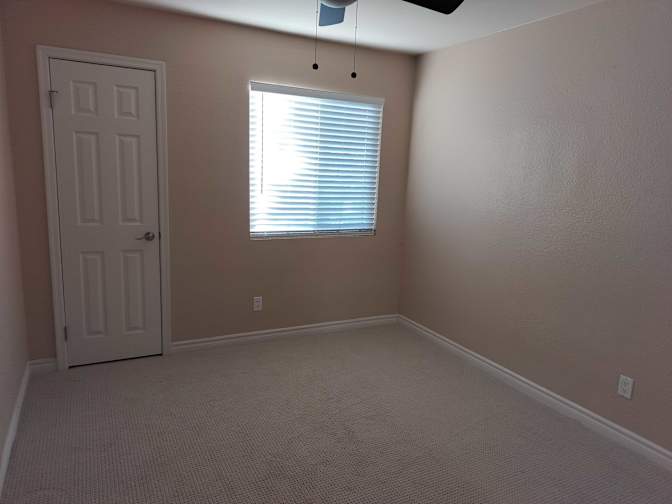 Sebastian Jojoa Cruz's room