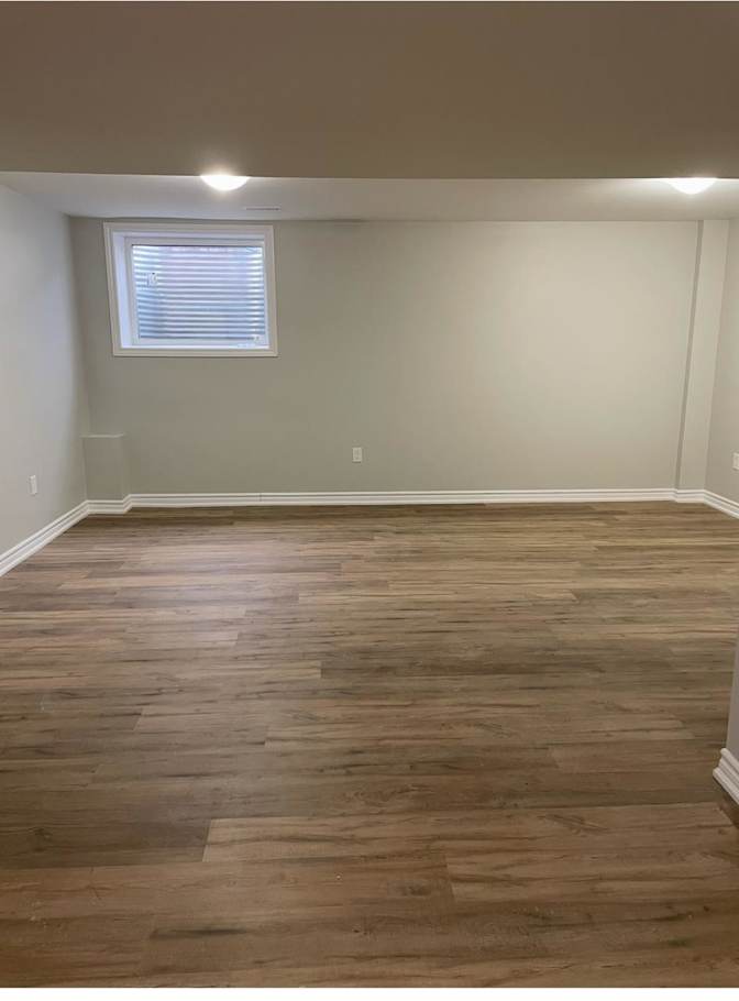 AD's room
