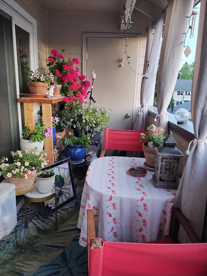 Mary's room
