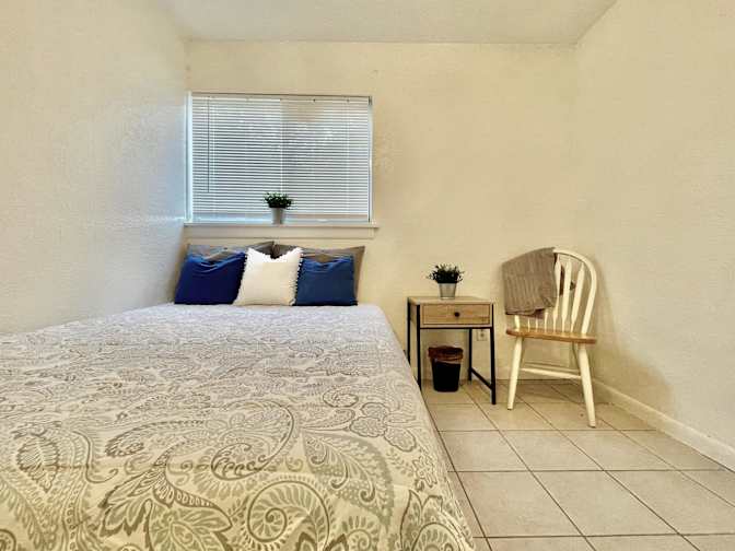PadSplit's room
