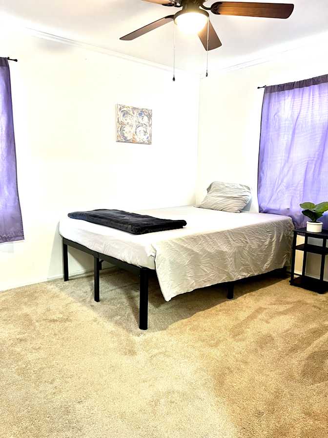 Jennifer's room