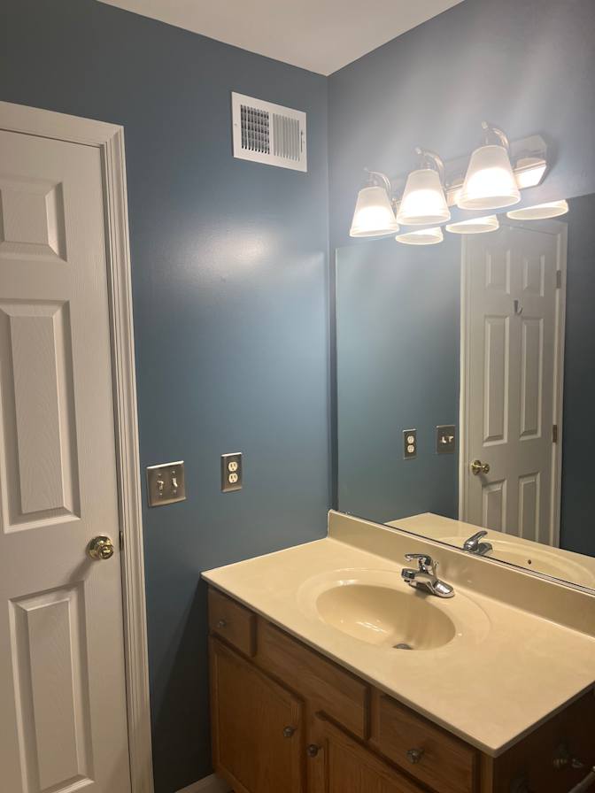 Lindsay's room