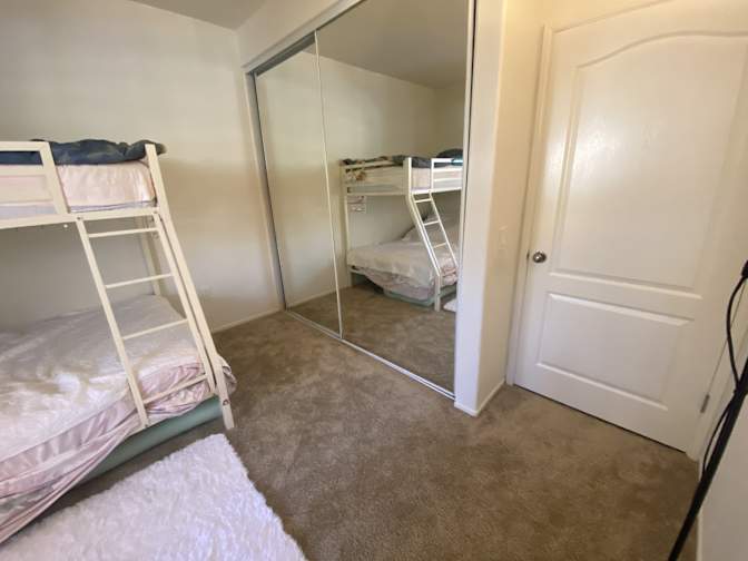 Jennifer's room