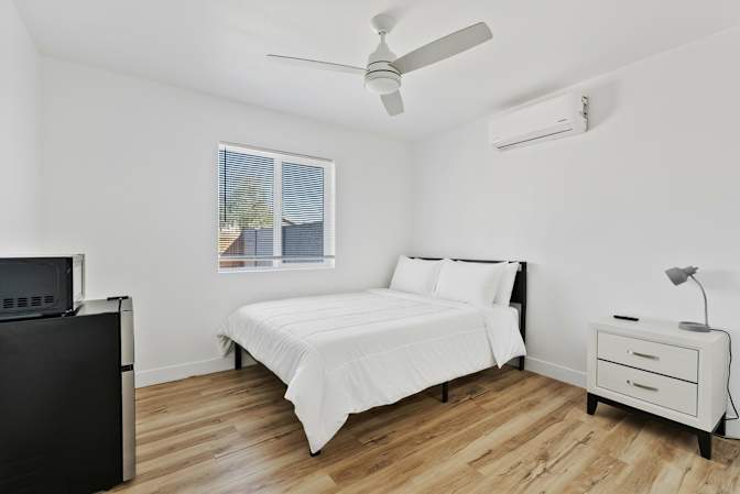 Tyler's room