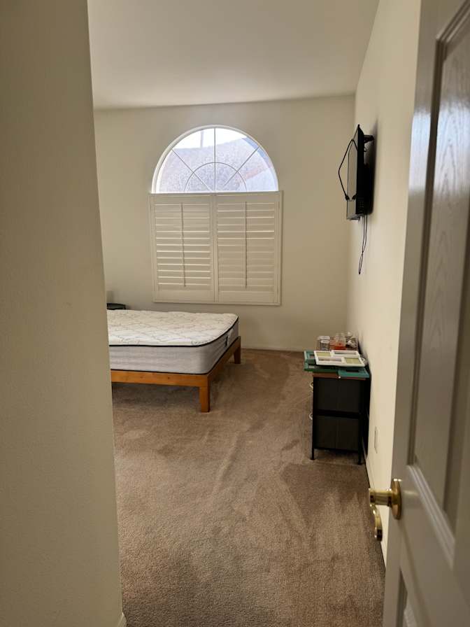 Misty's room