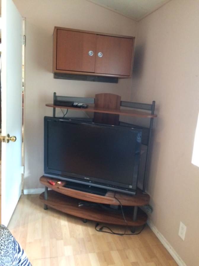 Penny's room