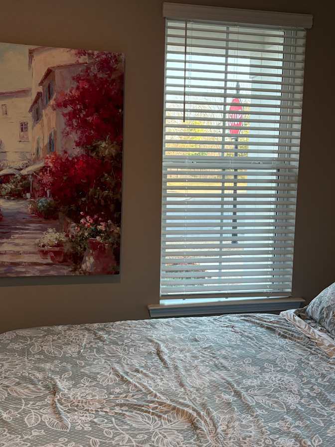 Mary's room
