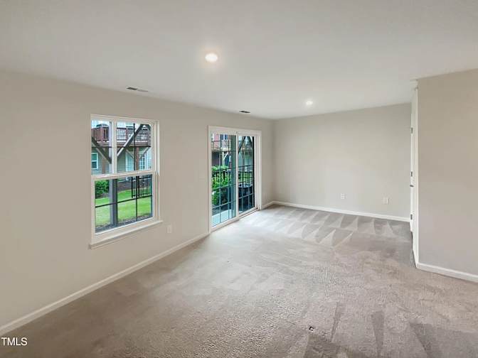Alcove Rooms's room