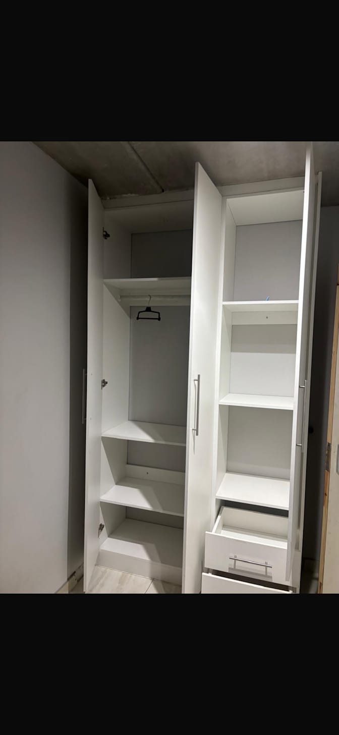 Charity's room