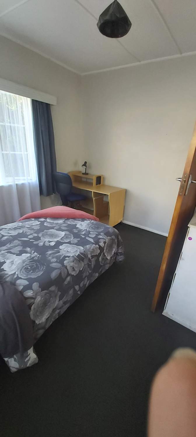 Camillia's room