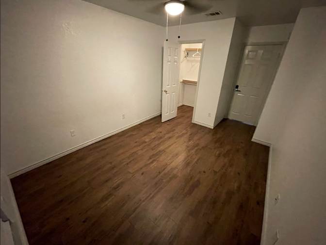 Tiffany's room