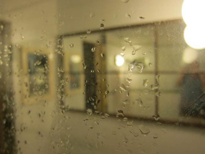 Brian's room
