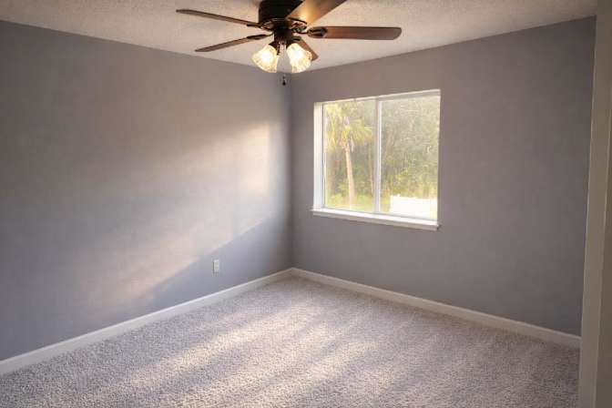 Shelby's room